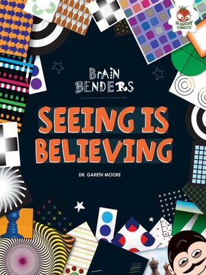 Seeing Is Believing - ebook